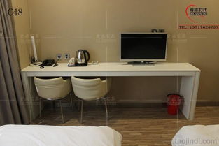 廠家定制 快捷賓館客房簡約家具指南 - 寫字臺、電視柜、電腦桌的價格與采購